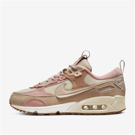 Champion Nike Dama Air Max Futura Sanddrift S C Menpi