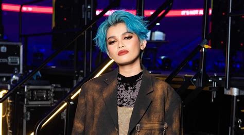 KZ Tandingan Celebrates A Decade In Showbiz PUSH PH