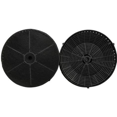 Elica Cfc0140343 Charcoal Filter Pair Appliance Source