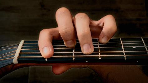 Fa Maggiore Settima Minore Lezioni Chitarra It