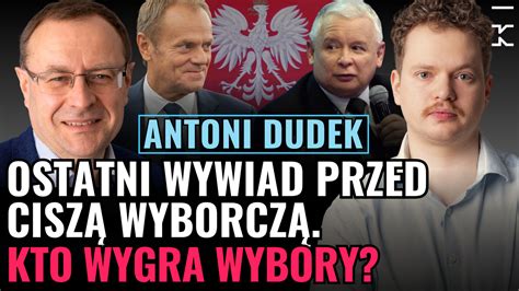 Kto Wygra Wybory 2023