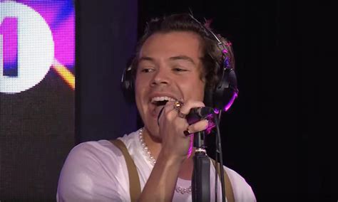 Harry Styles covered Lizzo's 'Juice' and it was fab