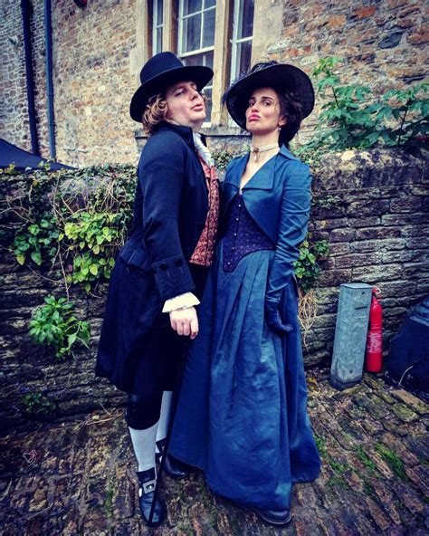 Poldarked: Poldark S4: Christian Brassington Talks Reverend Osborne ...