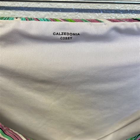 Caledonia Colby Bikini Set Gem