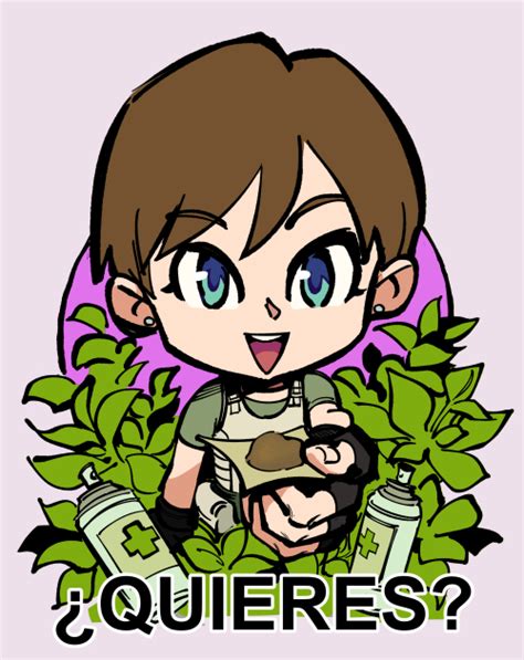 Flex Frontline On Twitter Rt Betofuuu Pocket Rebecca Chambers