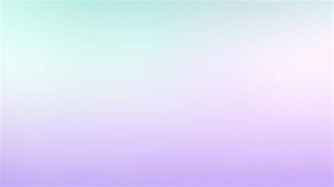 Premium AI Image | gradient lavender mint