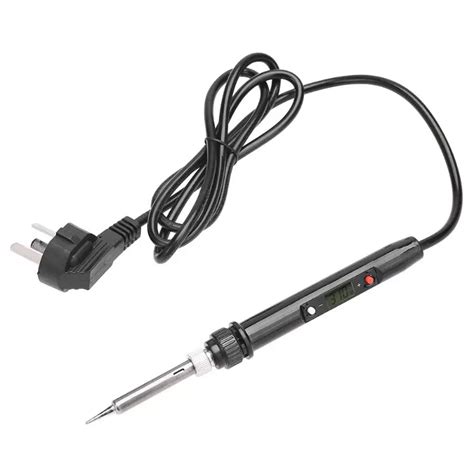 Aliexpress Buy AC 220V 80W Soldering Iron High Power Electric