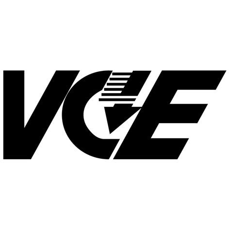 Vce (75726) Free EPS, SVG Download / 4 Vector