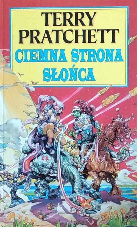 Ciemna Strona S O Ca Niska Cena Na Allegro Pl