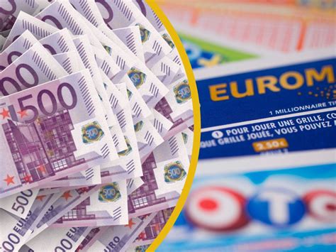 Euromillionen Millionen Euro Gehen Nach Sterreich Vol At