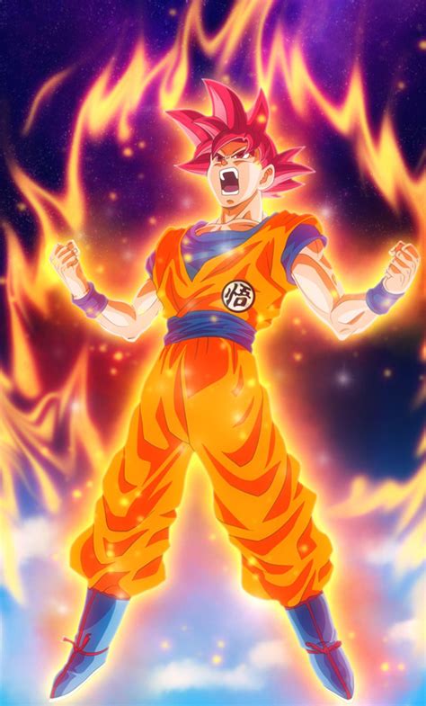 Dragon Ball Iphone X Wallpapers Top Free Dragon Ball Iphone X