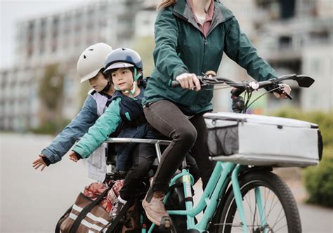 Electric Bicycles Massachusetts Clean Energy Center