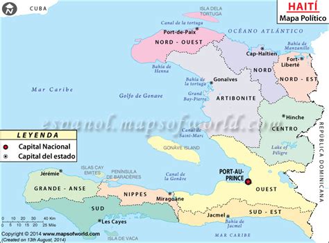 máscara Así llamado Hierbas mapa de haiti en el mundo guitarra puerta ...