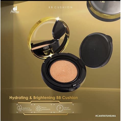 Jual Bb Cushion Medan Helwa Beautycare Bb Cushion Helwa Cushion