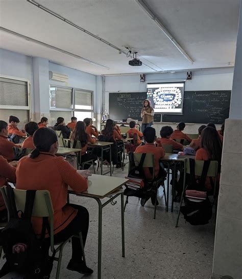 Uso Responsable De La Tecnología Colegio Nile