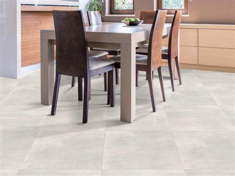 Volterra Stone Slip Resistant Ceramic Floor Tile 500 X 500mm