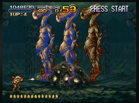 Metal Slug Anthology Usa Ps2 Iso Cdromance