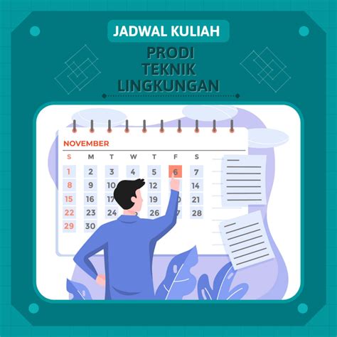 JADWAL KULIAH SEMESTER GANJIL TAHUN AKADEMIK 2023 2024 FTSP UII