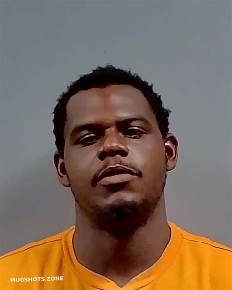 WHITE ANTHONY JEROME 04 02 2023 Escambia County Mugshots Zone