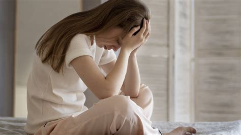 The Stages Of Grief How To Deal With Loss And Pain Healthshots