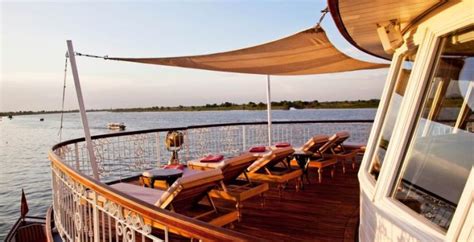 Mekong River Cruise Cambodia, Luxury River Cruise Cambodia 2024/2025