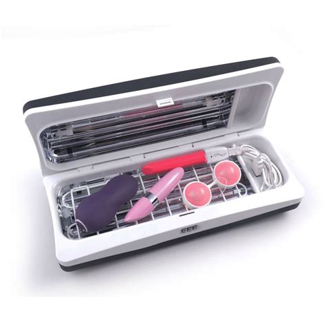 How To Clean Your Sex Toys Without Damaging Them Expert Tips Allure