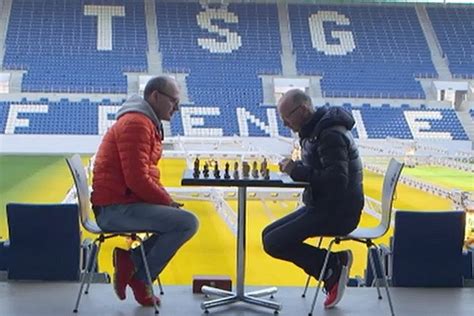 Mit Mathe Tore schießen Mathematik im Schach und Fußball ChessBase