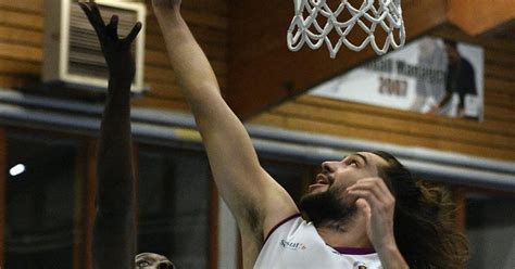 Basket Ball Nationale Masculine Furdenheim En Patron