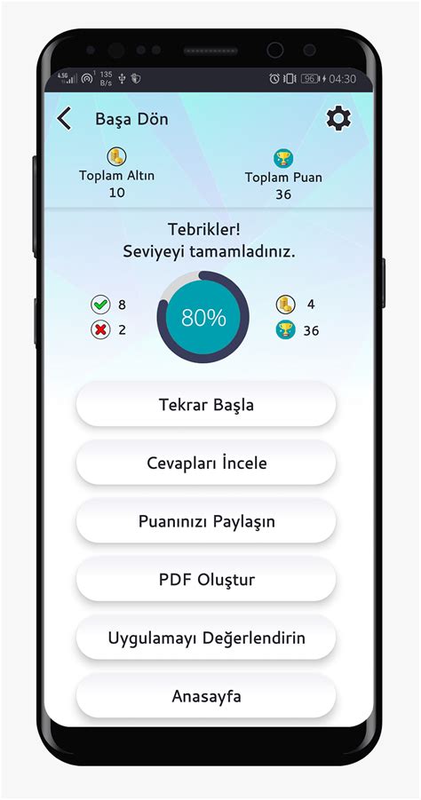 Android için Kpss Güncel Bilgiler İndir