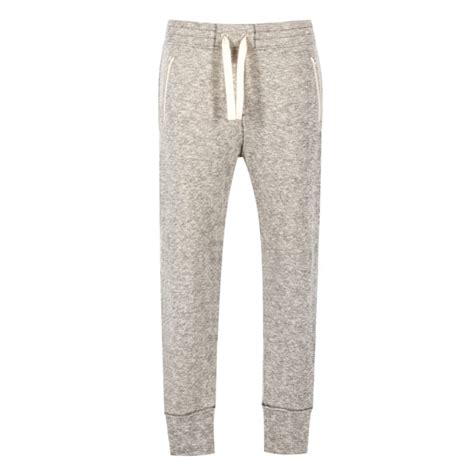 Zara Sweat Pants Style Minimalism