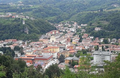 P I Variante Verde Per La Riclassificazione Di Aree Edificabili