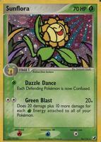 Sunflora 2005 EX Unseen Forces 016 115 Holo PSA 10 Price Guide