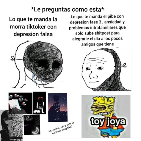 Memierda Que Hice Sin Siempo Meme Subido Por Rpy Memedroid