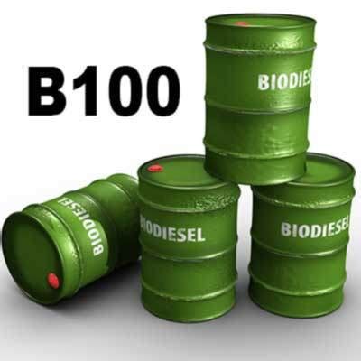 B100 Biodiesel Fuel, Purity : 99.9% at Rs 82 in Ghaziabad - ID: 6287753