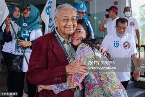 Mokhzani Mahathir Photos and Premium High Res Pictures - Getty Images