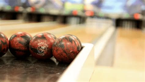 Bowling Ball Sizes 10pin Duckpin 5pin Candlepin