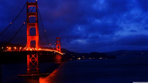 Golden Gate Bridge 4K Wallpapers - Top Free Golden Gate Bridge 4K ...