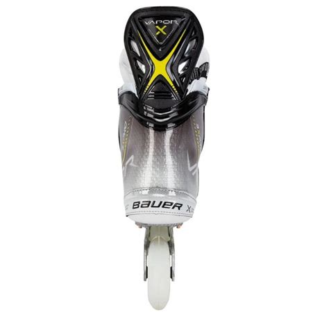 The Ice Skate Bauer Vapor 3x Pro Sr Inline Hockey Skates Hockey Shop Sportrebel