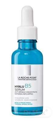 LA ROCHE POSAY Hyalu B5 Sérum 30 ml 130 ml sérum