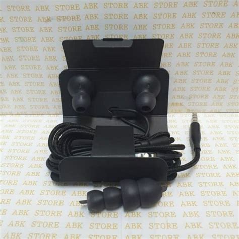 Jual Samsung Original Stereo Earphones Tuned By Akg Eo Ig Jack Mm