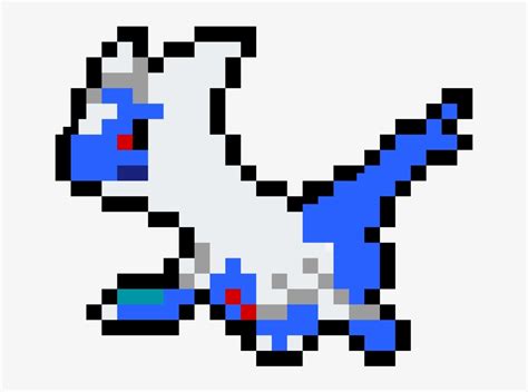 Latios Sprite