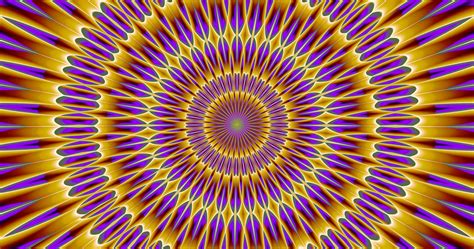 Expansion Contraction - Optical Illusion by David-Flaieh on DeviantArt