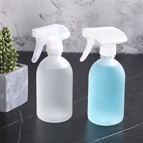 Huajing Factory Produced Hot Sale Ml Ml Hand Sanitizer Spray