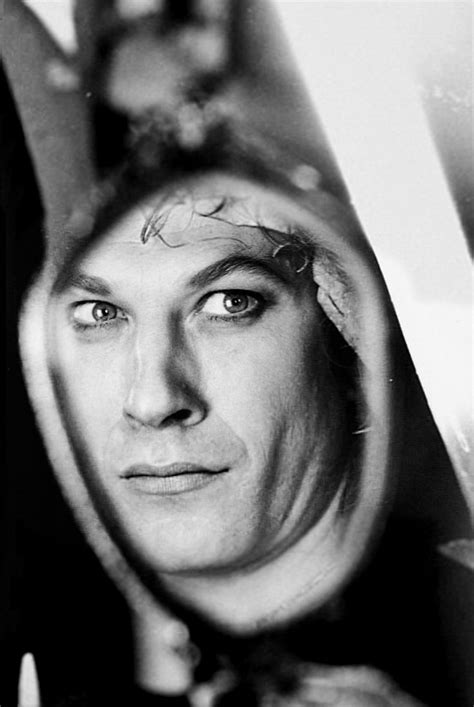 Ted Levine In The Silence Of The Lambs 1990 Билли