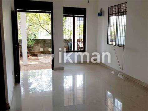 Two Story House For Sale In Dehiwala Ikman