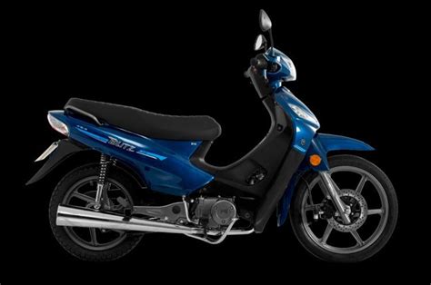 Ficha T Cnica Motomel Blitz Plus Andomoto