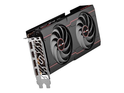 Sapphire Radeon Rx Xt Pulse