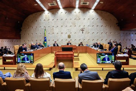 STF forma maioria para rejeitar recurso a favor da revisão da vida toda