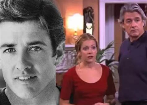 Doug Sheehan Actor De Sabrina Y Clueless Fallece A Los 75 Años Tn8tv