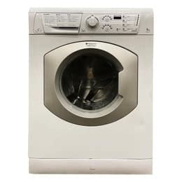 Lave Linge Classique 60 Cm Hublot Hotpoint Ariston HAF921 FR Back Market